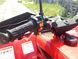 Квадроцикл Hisun 550 Motoleader 3010 фото 6