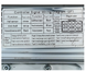 Контролер для електро трициклів Дозер модель 3 та 3Е JP601500 &ndash; 60V,50A 650145 фото 2