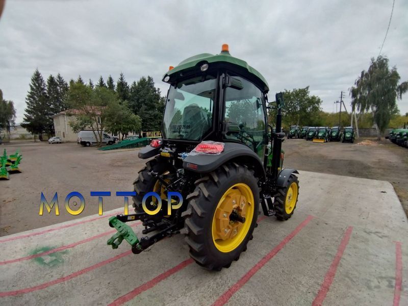 Трактор ENEY TB 904 90456 фото