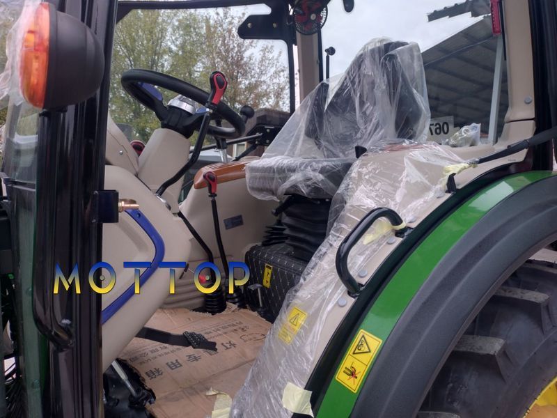 Трактор ENEY TB 904 90456 фото