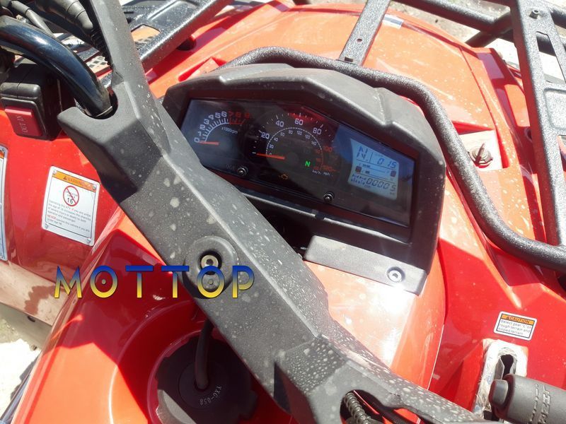 Квадроцикл Hisun 550 Motoleader 3010 фото