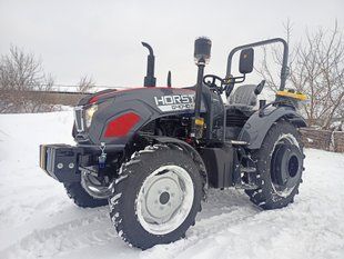 Трактор HORST G404DXU 4046656 фото