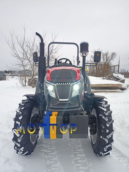 Трактор HORST G404DXU 4046656 фото