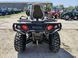 Квадроцикл Hisun 600 Motoleader 3011 фото 4