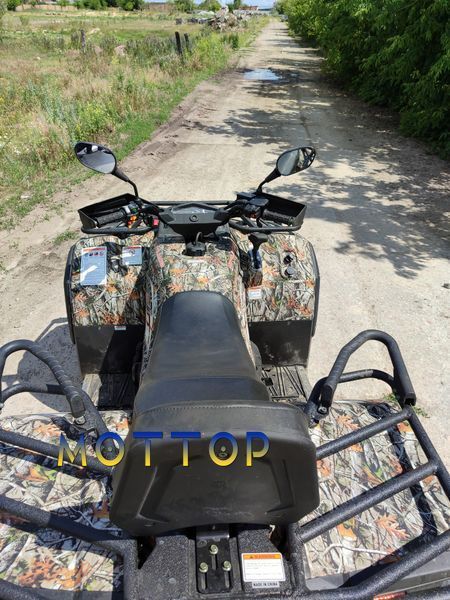 Квадроцикл Hisun 800 Motoleader 3012 фото