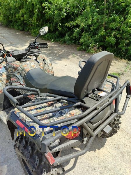 Квадроцикл Hisun 800 Motoleader 3012 фото
