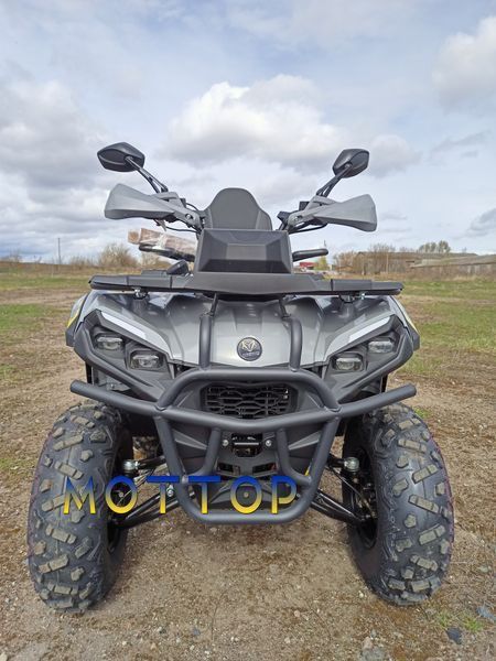 Квадроцикл MIKILON HAMMER 250L U-38 2504563 фото
