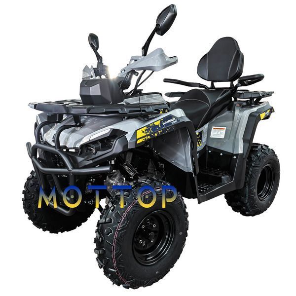 Квадроцикл MIKILON HAMMER 250L U-38 2504563 фото