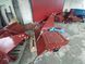 Грунтофреза BABAK 220 з карданом 2200325 фото 5