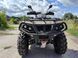 Квадроцикл Hisun 800 Motoleader 3012 фото 7