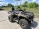 Квадроцикл Hisun 800 Motoleader 3012 фото 6