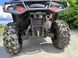 Квадроцикл Hisun 800 Motoleader 3012 фото 4