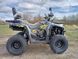 Квадроцикл MIKILON HAMMER 250L U-38 2504563 фото 5