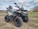 Квадроцикл MIKILON HAMMER 250L U-38 2504563 фото 4