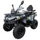 Квадроцикл MIKILON HAMMER 250L U-38 2504563 фото 8