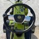 Минитрактор Переломка DOZER 15G бензин 4х4 10323 фото 4