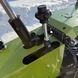 Минитрактор Переломка DOZER 15G бензин 4х4 10323 фото 7