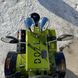 Минитрактор Переломка DOZER 15G бензин 4х4 10323 фото 2