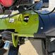 Минитрактор Переломка DOZER 15G бензин 4х4 10323 фото 3