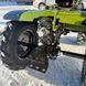 Минитрактор Переломка DOZER 15G бензин 4х4 10323 фото 9