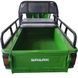 Трицикл з електромотором Spark Eco 1500w 15001563 фото 3
