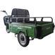 Трицикл з електромотором Spark Eco 1500w 15001563 фото 4