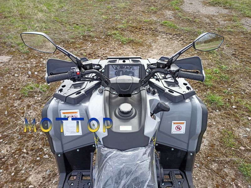 Квадроцикл MIKILON HAMMER 250L U-38 2504563 фото