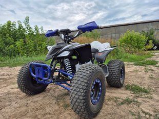 Електроквадроцикл Forte ATV 1000I 1500 Вт 1000556 фото