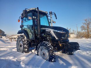 Трактор ДМТЗ 404XC 4046321 фото