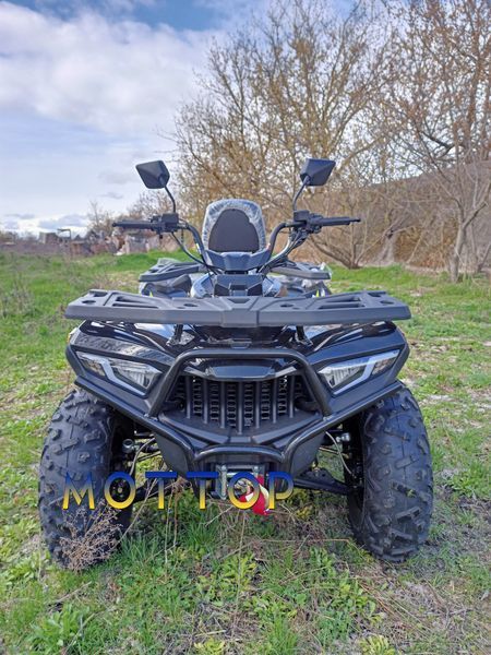 Квадроцикл Forte ATV-250BS-К (200) PRO 20025663 фото