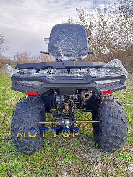 Квадроцикл Forte ATV-250BS-К (200) PRO 20025663 фото