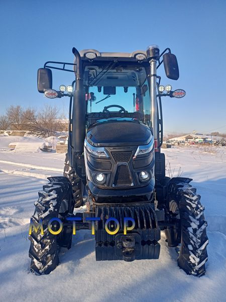 Трактор ДМТЗ 404XC 4046321 фото