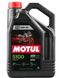 Масло 5100 4T SAE 10W40 (4L) для двигателей 87921 фото 1