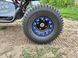 Электроквадроцикл Forte ATV 1000I 1500 ватт 1000556 фото 5