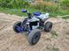 Электроквадроцикл Forte ATV 1000I 1500 ватт 1000556 фото 2