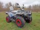 Квадроцикл Forte ATV-250BS-К (200) PRO 20025663 фото 11