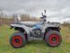 Квадроцикл Forte ATV-250BS-К (200) PRO 20025663 фото 12