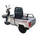 Трицикл з електромотором Spark Energy 1200w 120001556 фото 8