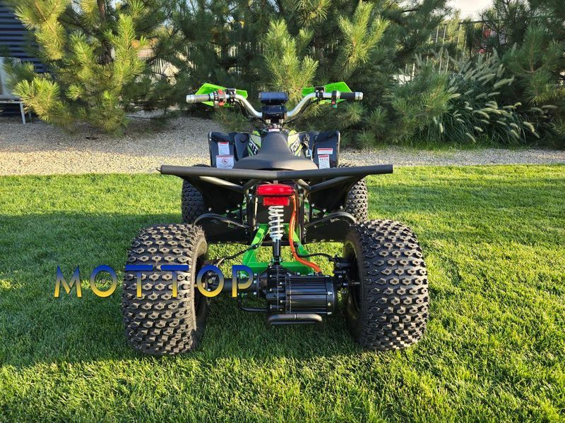 Электроквадроцикл Forte ATV 1000I 1500 ватт 1000556 фото