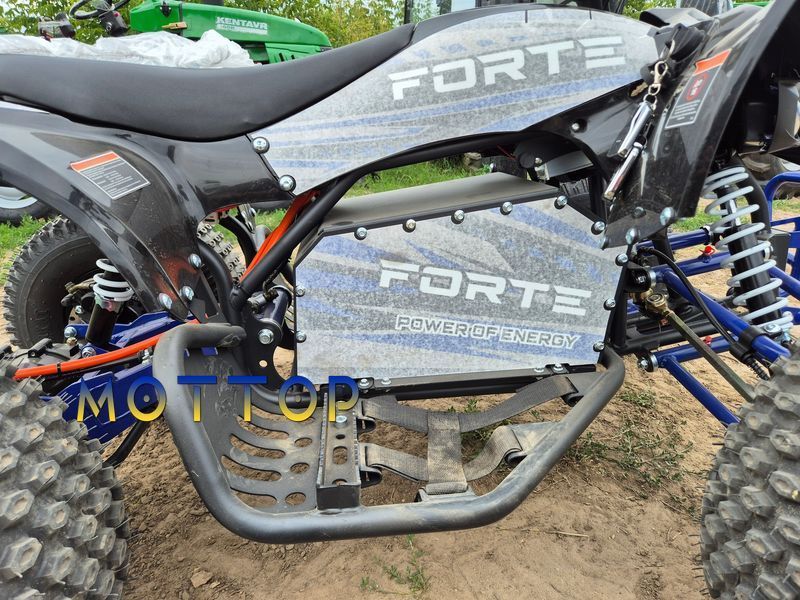 Электроквадроцикл Forte ATV 1000I 1500 ватт 1000556 фото
