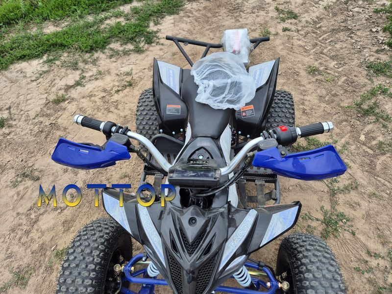 Электроквадроцикл Forte ATV 1000I 1500 ватт 1000556 фото