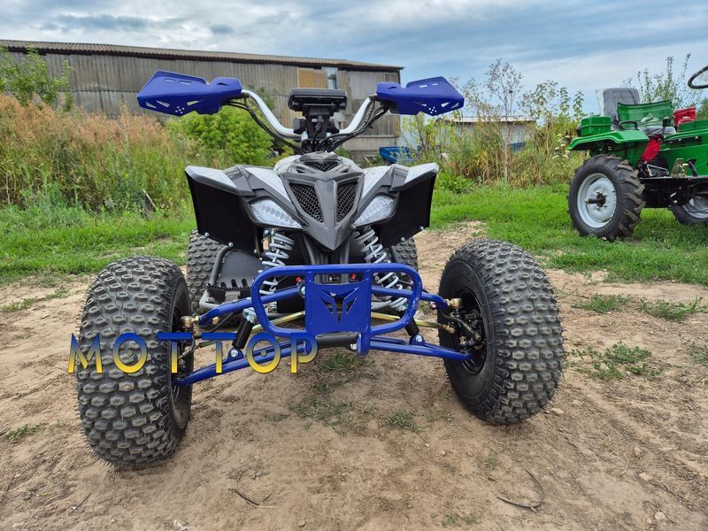 Электроквадроцикл Forte ATV 1000I 1500 ватт 1000556 фото