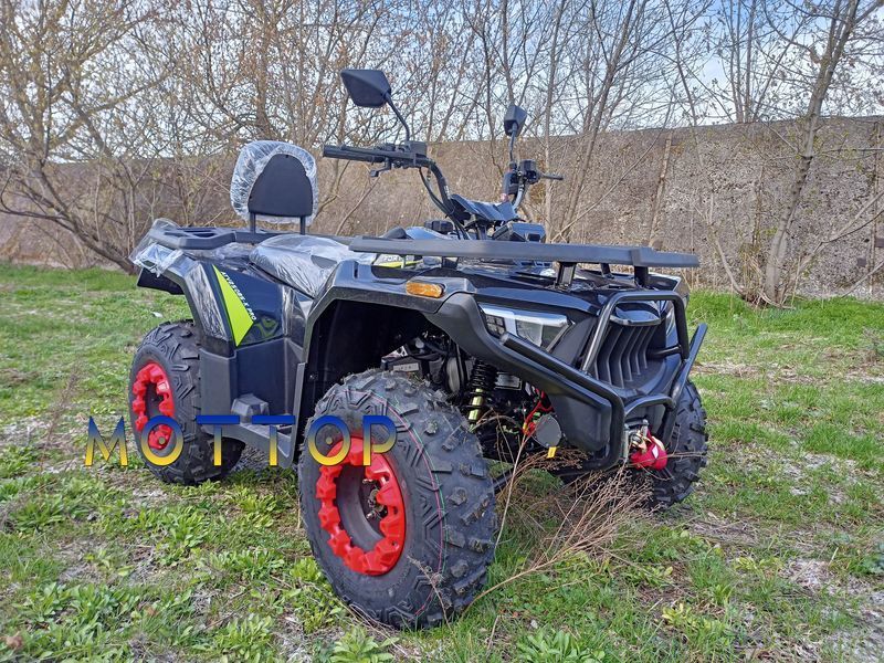 Квадроцикл Forte ATV-250BS-К (200) PRO 20025663 фото