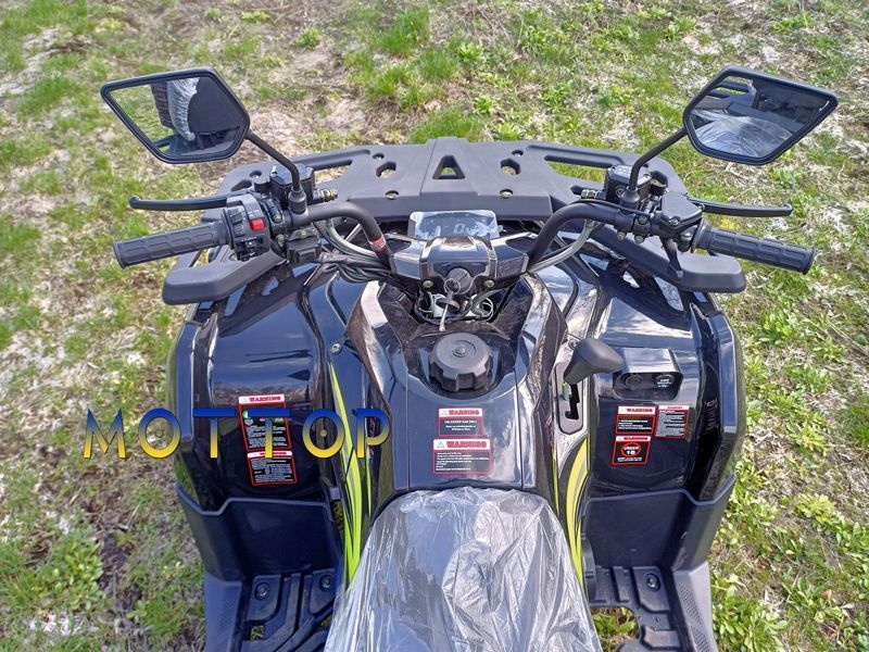 Квадроцикл Forte ATV-250BS-К (200) PRO 20025663 фото