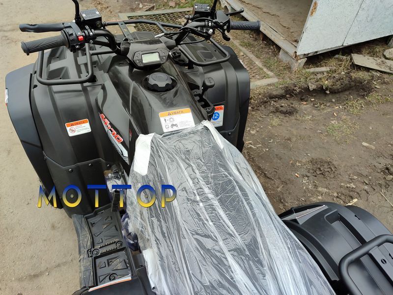Квадроцикл Linhai M170 17102 фото