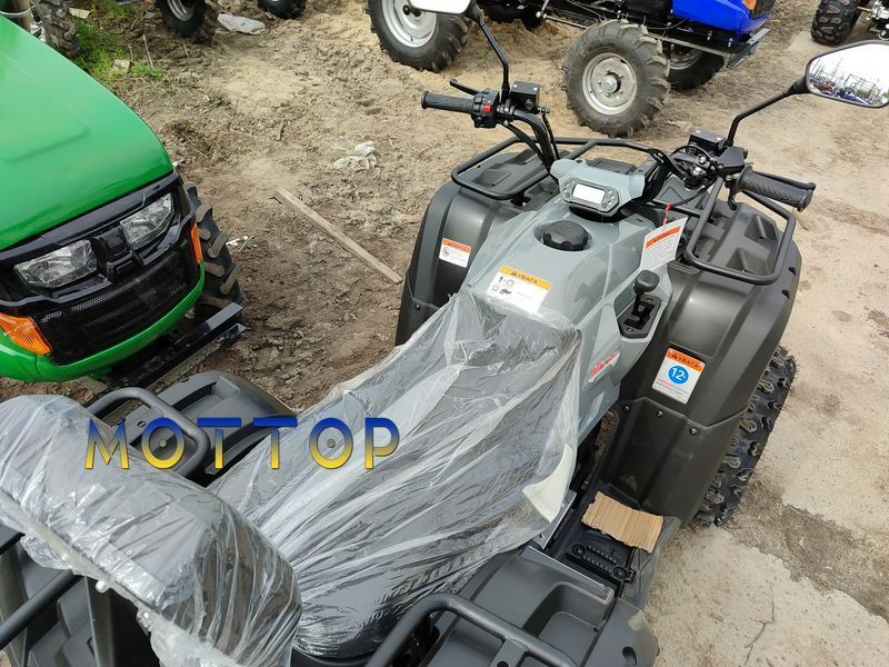 Квадроцикл Linhai M170 17102 фото