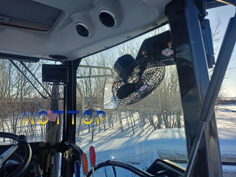 Трактор ДМТЗ 404XC 4046321 фото