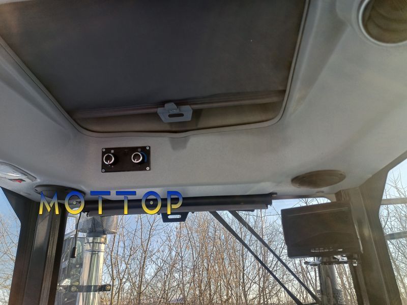 Трактор ДМТЗ 404XC 4046321 фото