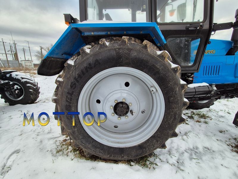 Трактор МТЗ 892 Belarus 89233 фото