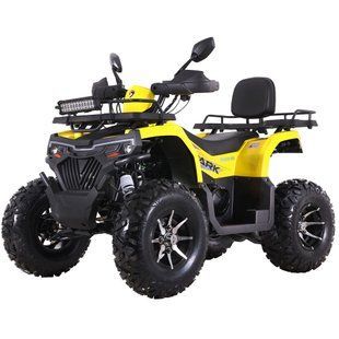 Квадроцикл SPARK SP200-10Е 2001052 фото